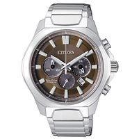 Orologio Citizen Uomo Supertitanio - Uomo in Titanio CA4320-51W